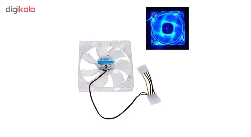 فن کیس کد 003