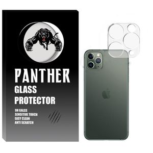 نقد و بررسی محافظ لنز دوربین پنتر مدل SDP-001 مناسب برای گوشی موبایل اپل iPhone 11 Pro توسط خریداران