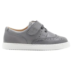 کتانی چرم چسبی پسرانه Barnabe - جاکادی