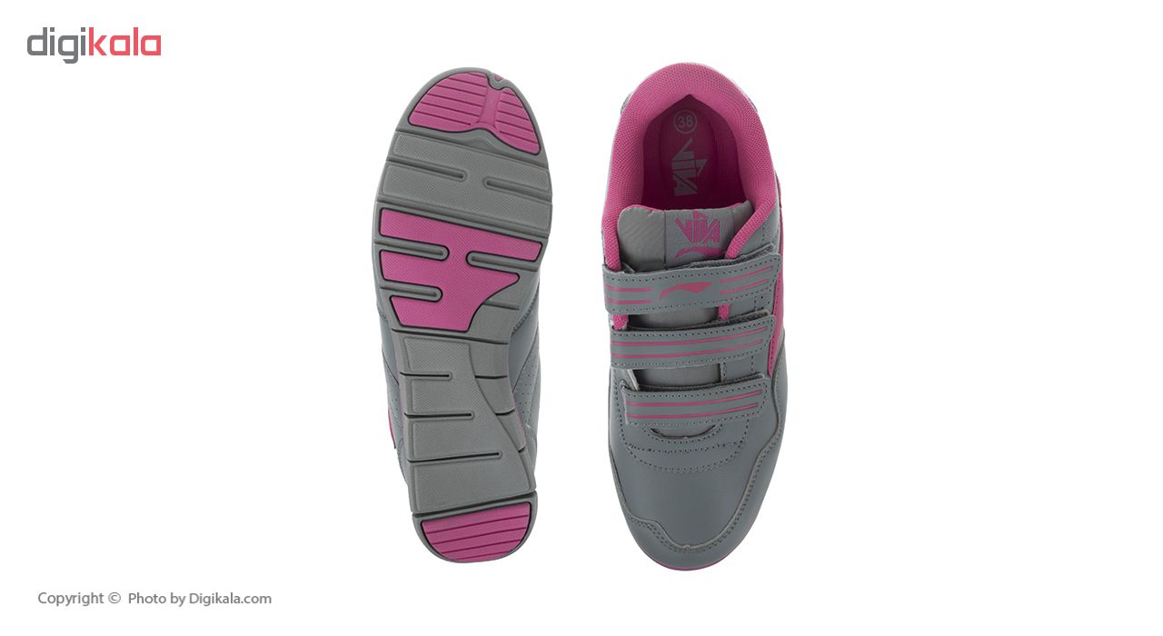 کفش مخصوص پیاده روی زنانه ویوا کد TS3658
