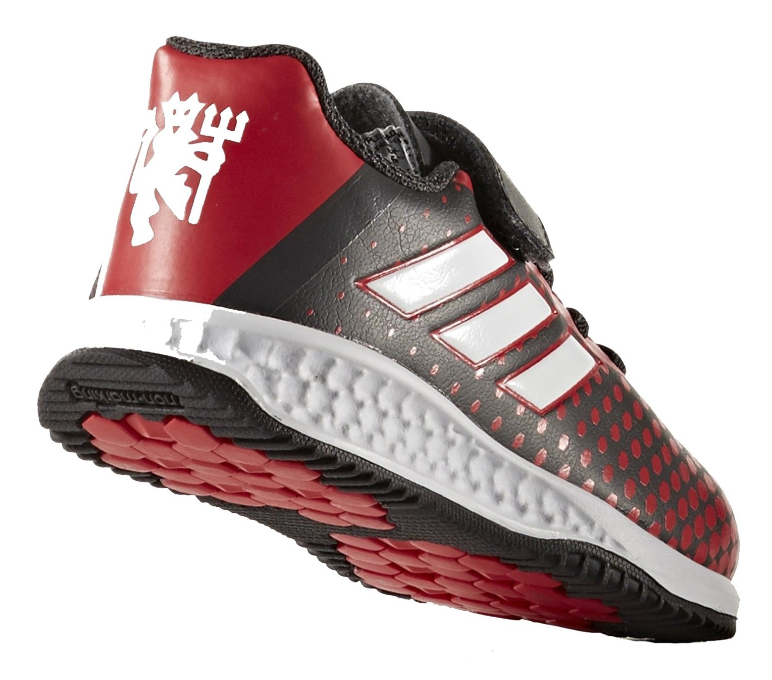 کفش تمرین چسبی پسرانه Rapida Turf - آدیداس