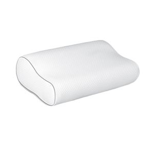 نقد و بررسی بالش طبی مموری فوم مدل Medium wave توسط خریداران