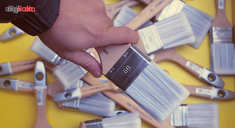 قلم مو نقاشی شالیمونت مدل Evolution قلم مو نقاشی شالیمونت مدل Evolution