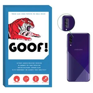 GOOF SDG-001 Camera Lens Protector For Samsung Galaxy A50s