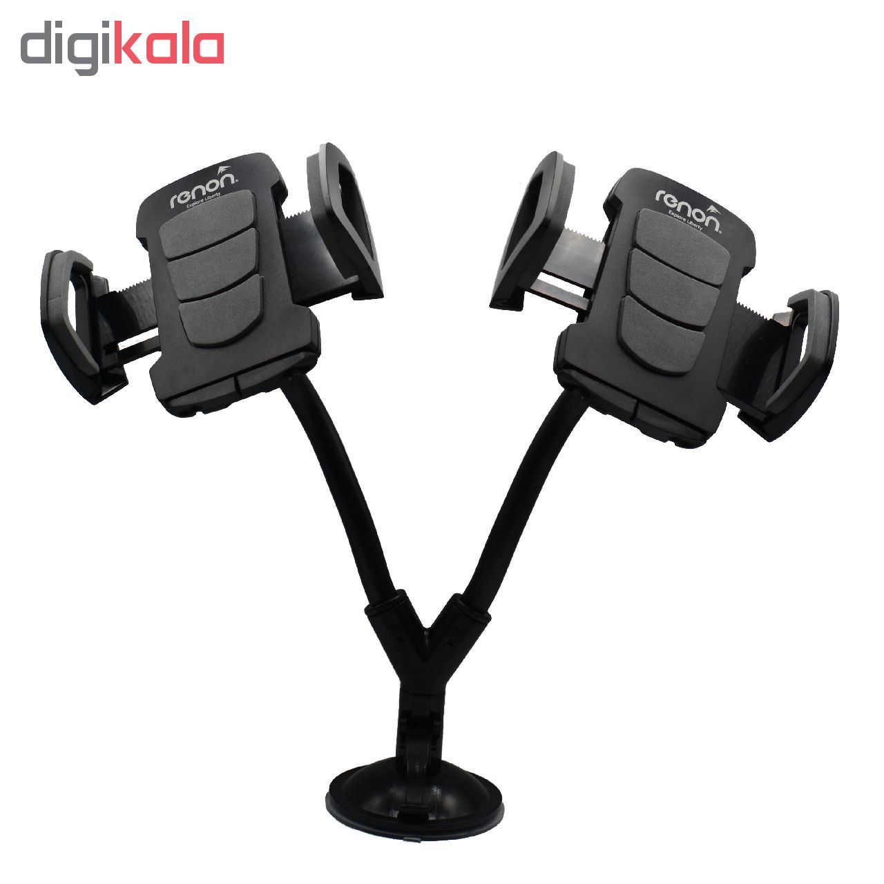 پایه نگهدارنده گوشی موبایل رنون مدل RN-204 