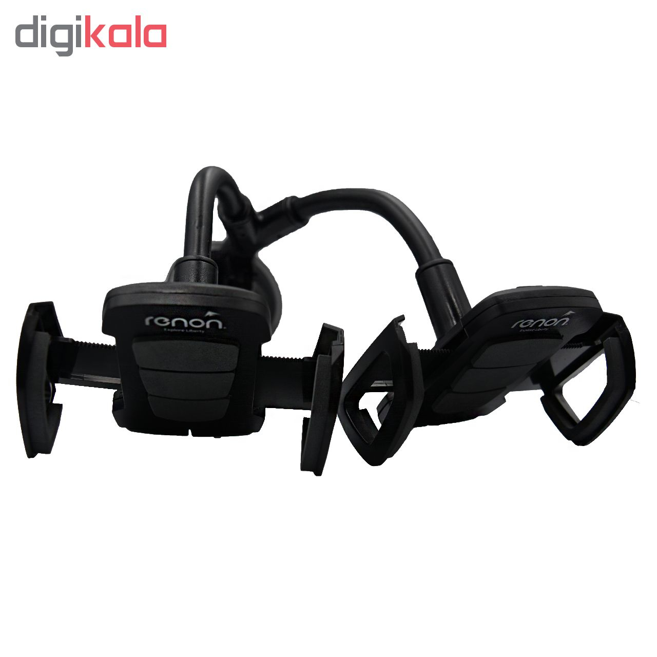 پایه نگهدارنده گوشی موبایل رنون مدل RN-204 