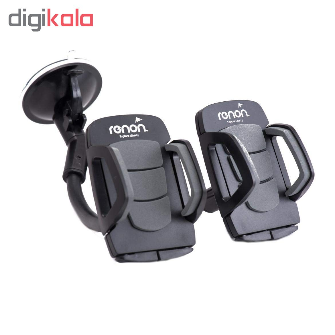 پایه نگهدارنده گوشی موبایل رنون مدل RN-204 