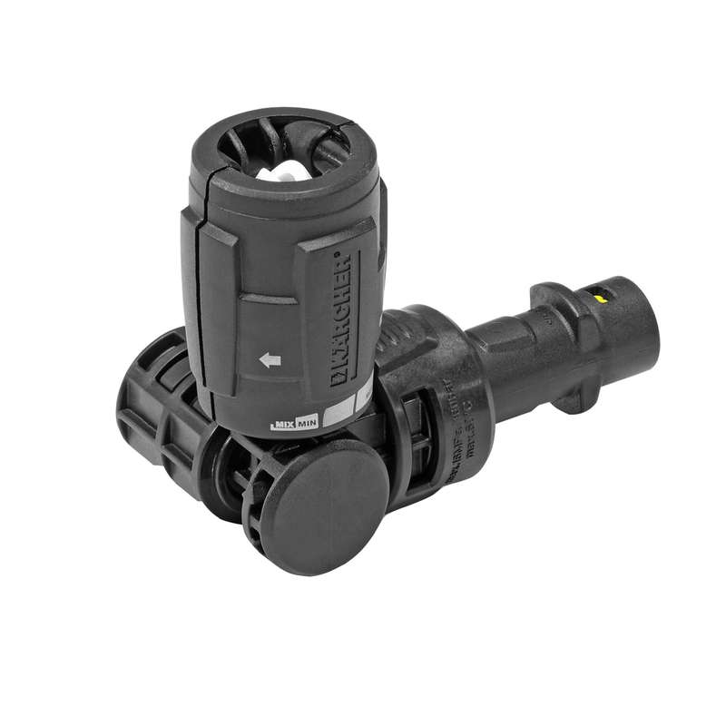 نازل کارواش کرشر مدل VP180