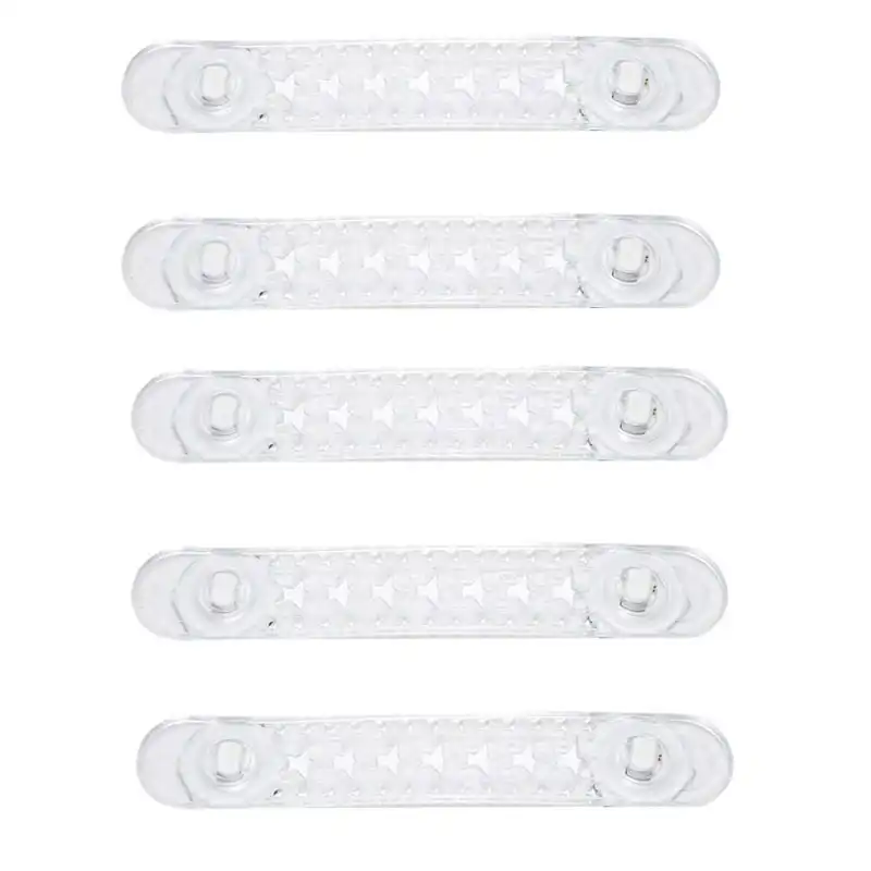 قفل کابینت کد 0025 بسته 5 عددی