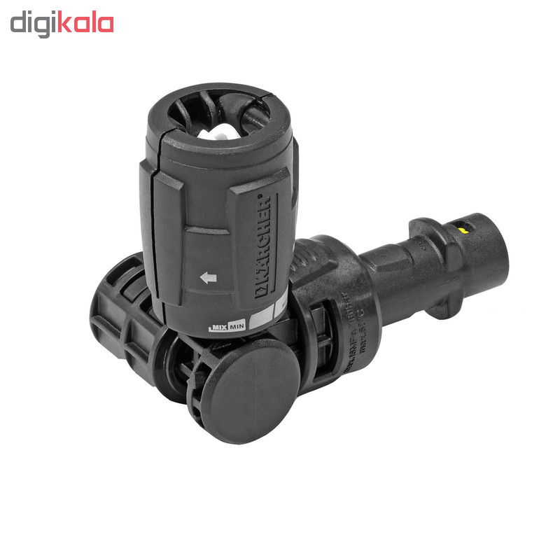 نازل کارواش کرشر مدل VP180