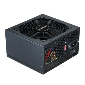 منبع تغذیه گیگابایت مدل Hercules Pro ETS40N-C2