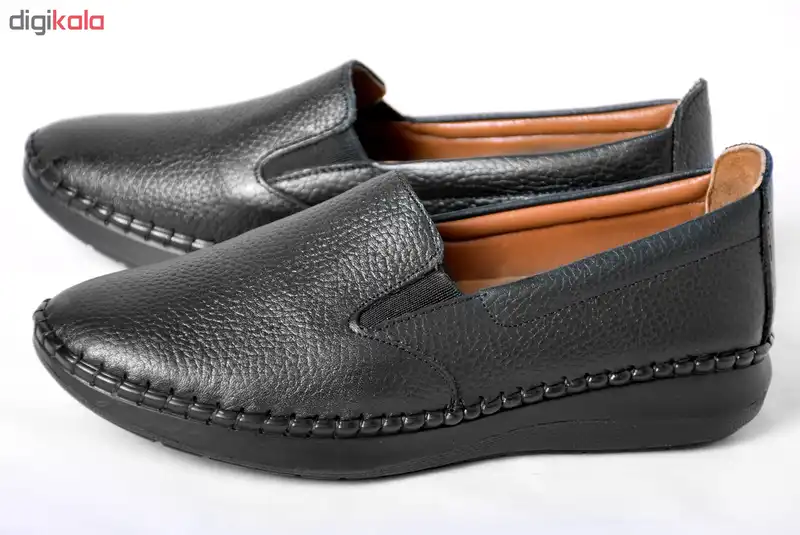 کفش روزمره زنانه ماکسیم کد BK-2538