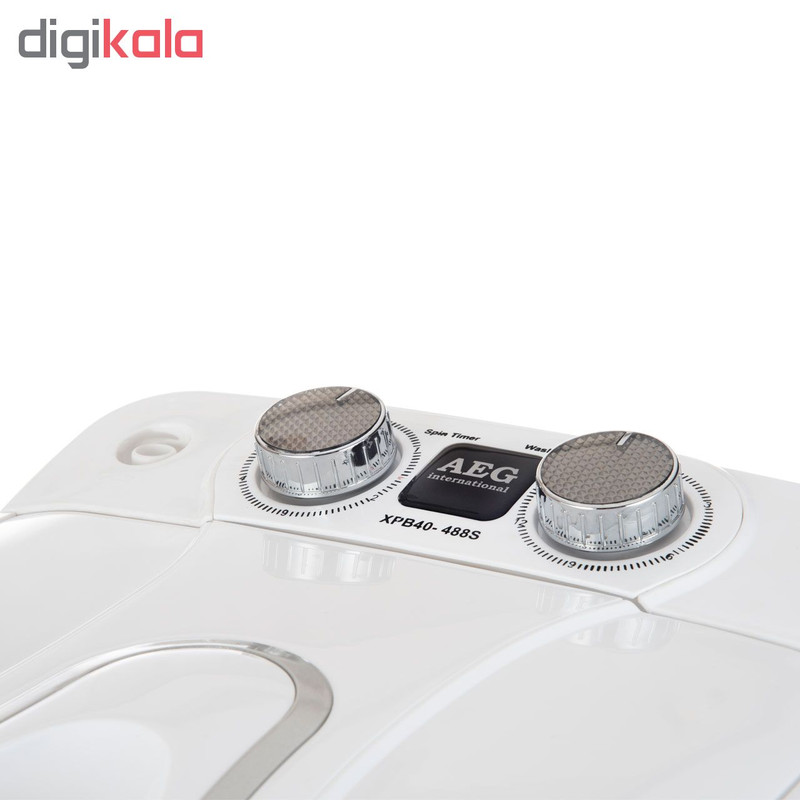 مینی واش آ ا گ مدل XPB40-488S