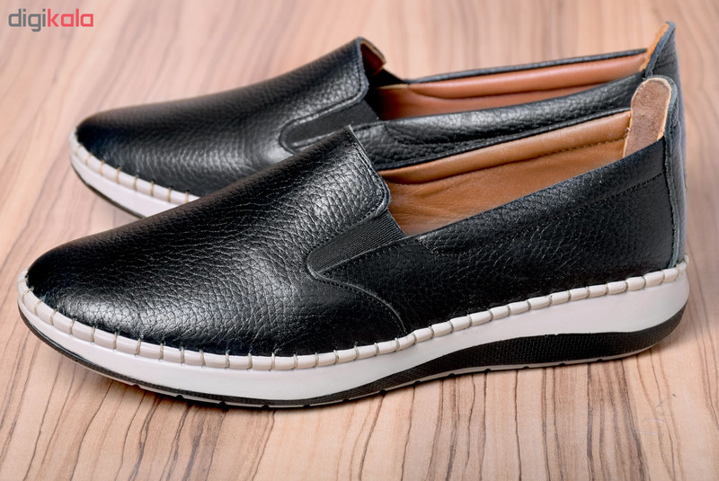 کفش روزمره زنانه ماکسیم کد BK-CR-2538