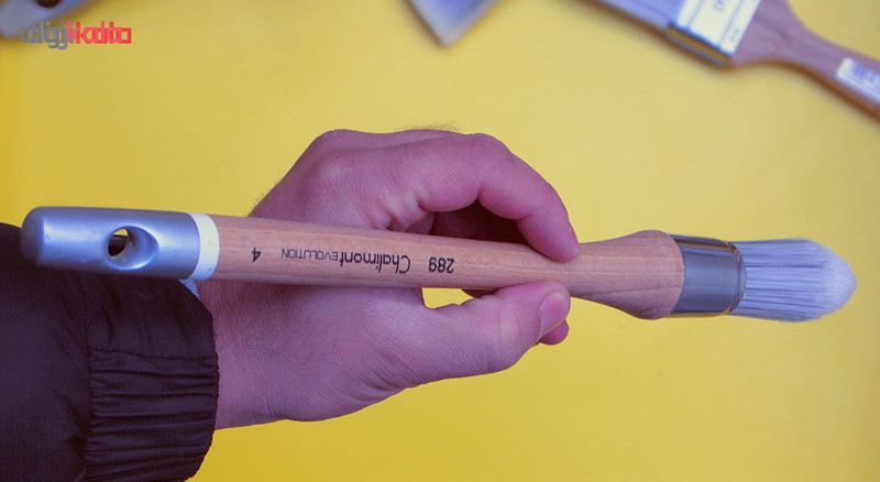 قلم مو نقاشی شالیمونت مدل Evolution کد 289004 قلم مو نقاشی شالیمونت مدل Evolution کد 289004