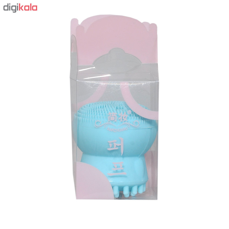 برس پاک‌سازی مدل p-777