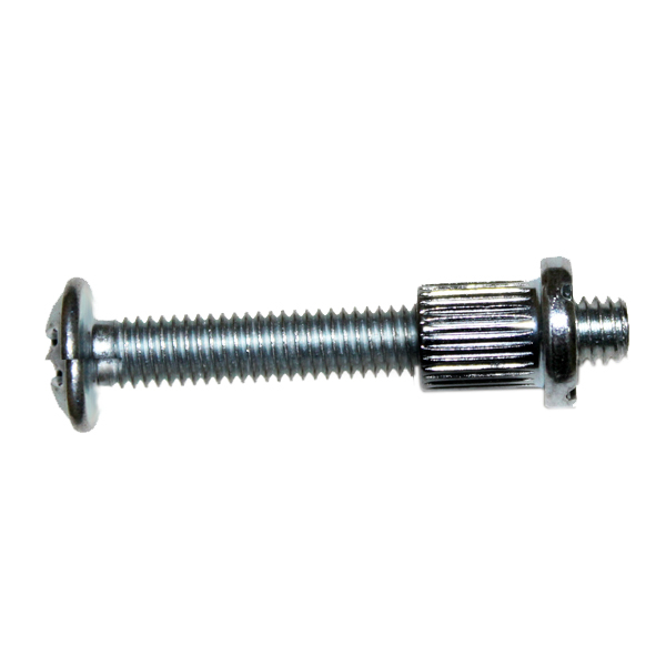 پیچ فیکس مدل SFX-48F بسته 10 عددی