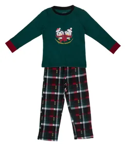 تی شرت و شلوار نخی بچگانه - ناربن