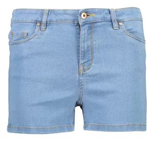 شلوارک جین زنانه - یوپیم