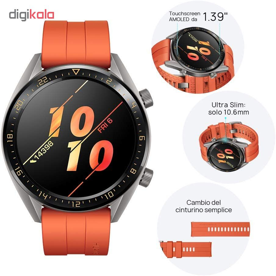 huawei watch gt active 46mm