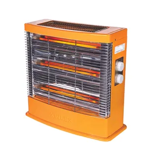 بخاری برقی فیلکس استار مدل 2400