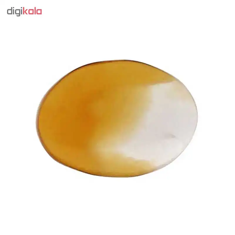 سنگ عقیق یمنی  کد 5318