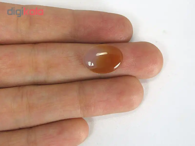 سنگ عقیق یمنی  کد 5318