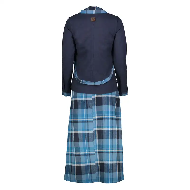 ست 3 تکه زنانه - عاطفه نادری