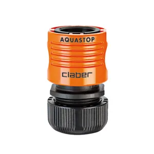 رابط اتوماتیک کلابر مدل 8605