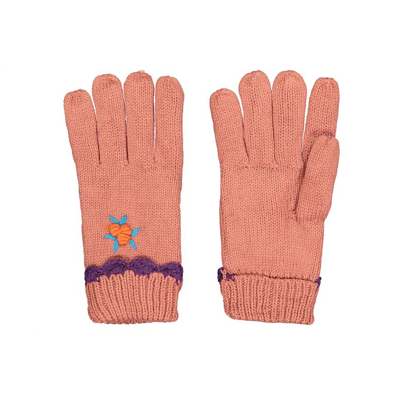 دستکش زنانه مدل Kar1