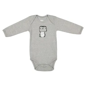 بادی نخی ساده نوزادی - سون پون