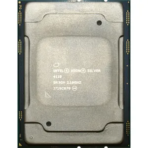  پردازنده مرکزی اینتل سری Skylake مدل 4110 XEON SILVER 