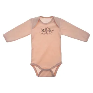 بادی نخی ساده نوزادی - سون پون