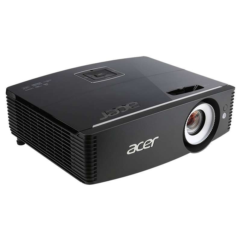 ویدئو پروژکتور ایسر مدل P6500 ویدئو پروژکتور ایسر مدل P6500