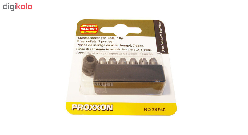 مجموعه 6 عددی کالت پروکسون کد 28940