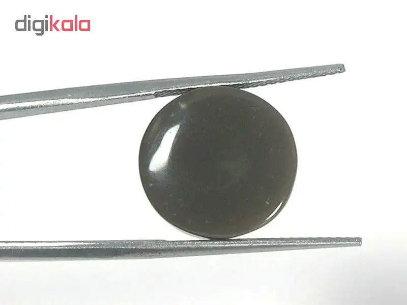 سنگ عقیق باباقوری یمنی کد 5413