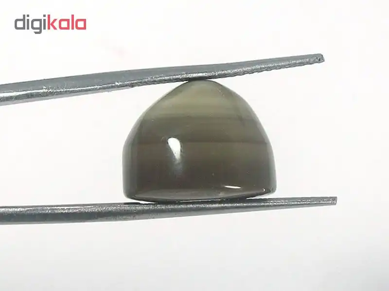 سنگ عقیق باباقوری یمنی کد 5413