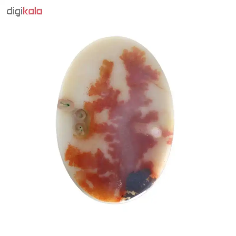 سنگ عقیق شجر کد 5040