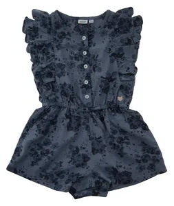 سرهمی نخی نوازدی دخترانه - بلوکیدز