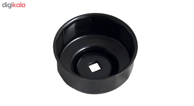 آچار فیلتر کاسه ای لیکوتا مدل ATA-0292-6514 سایز 2.5 اینچ