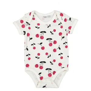 بادی نخی طرح دار نوزادی - بلوکیدز