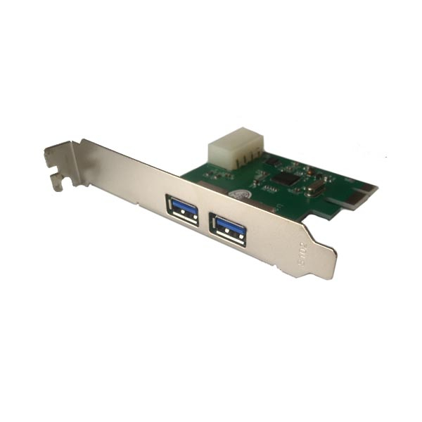 کارت USB چهار پورت دی-نت کد ۰۱۲