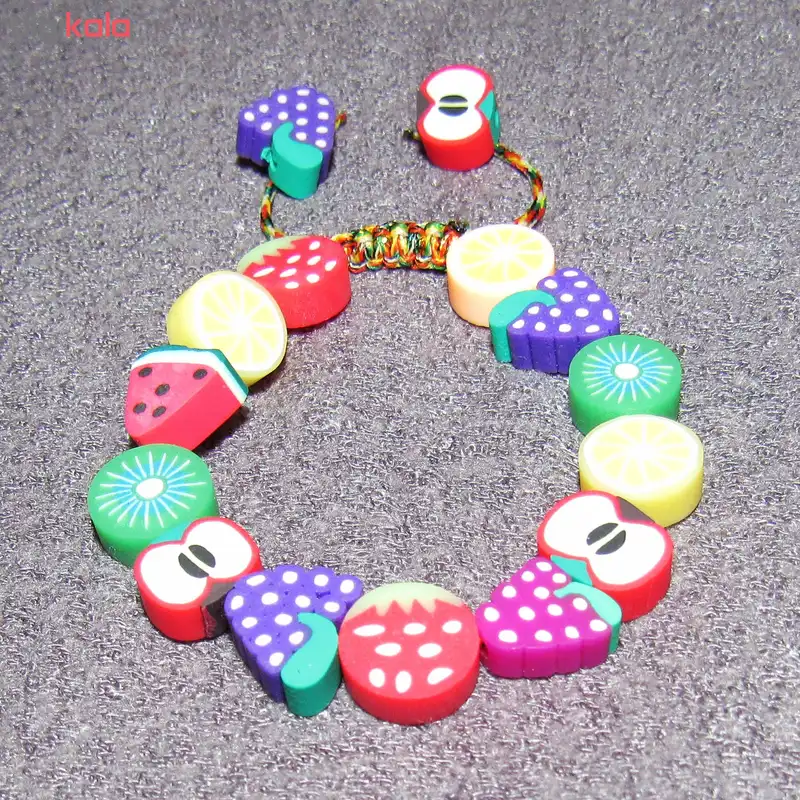 دستبند دخترانه مدل FR-100