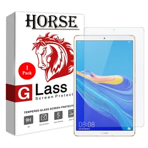 محافظ صفحه نمایش هورس مدل UCC مناسب برای تبلت هوآوی MediaPad M6 8.4 