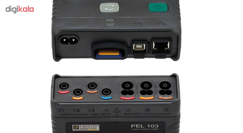 دیتالاگر کاوین آرنوکس مدل PEL103