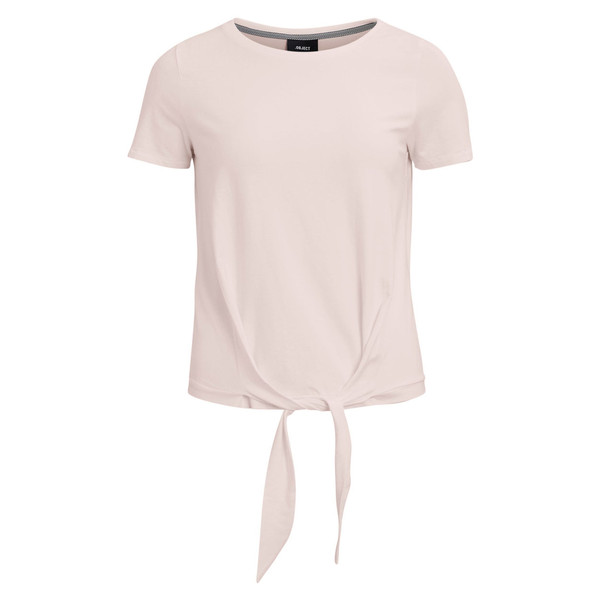 تی شرت یقه گرد زنانه - آبجکت