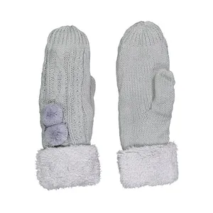 دستکش زنانه مدل Kar2