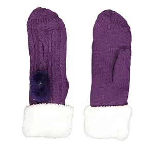 دستکش زنانه مدل Kar2