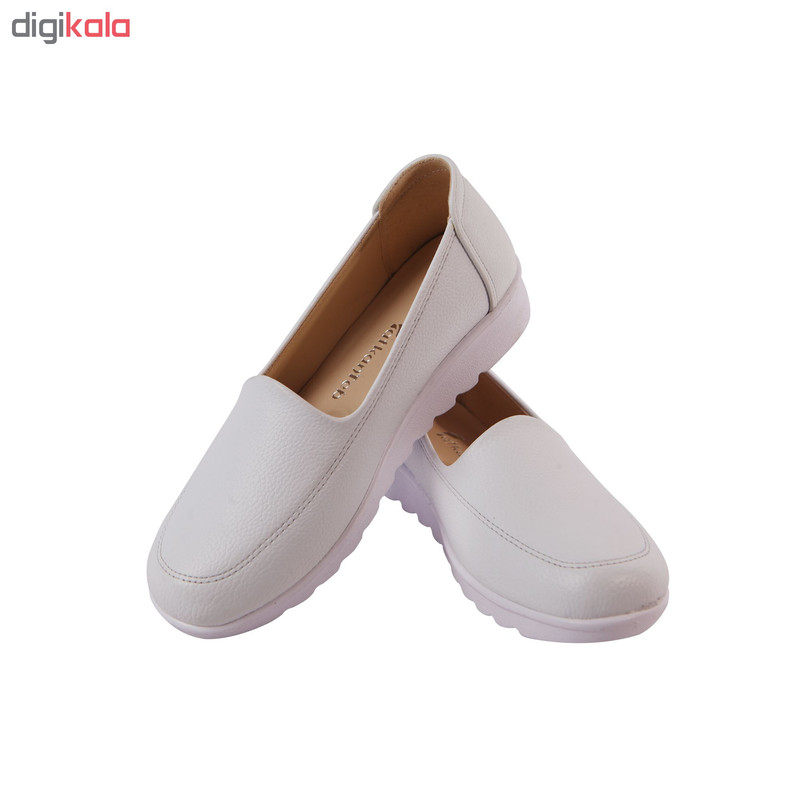 کفش زنانه پاتکان کد 02-868