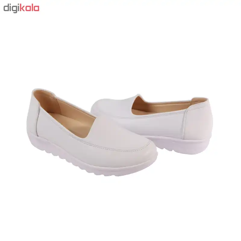 کفش زنانه پاتکان کد 02-868